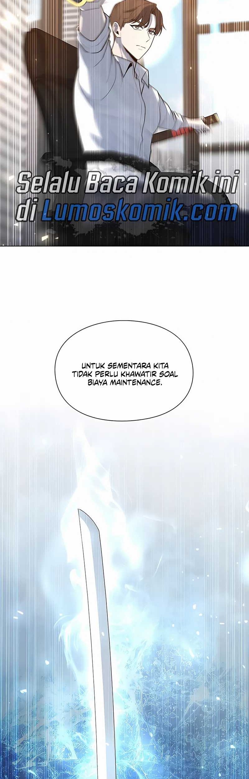 Weapon Maker Chapter 47 Gambar 44