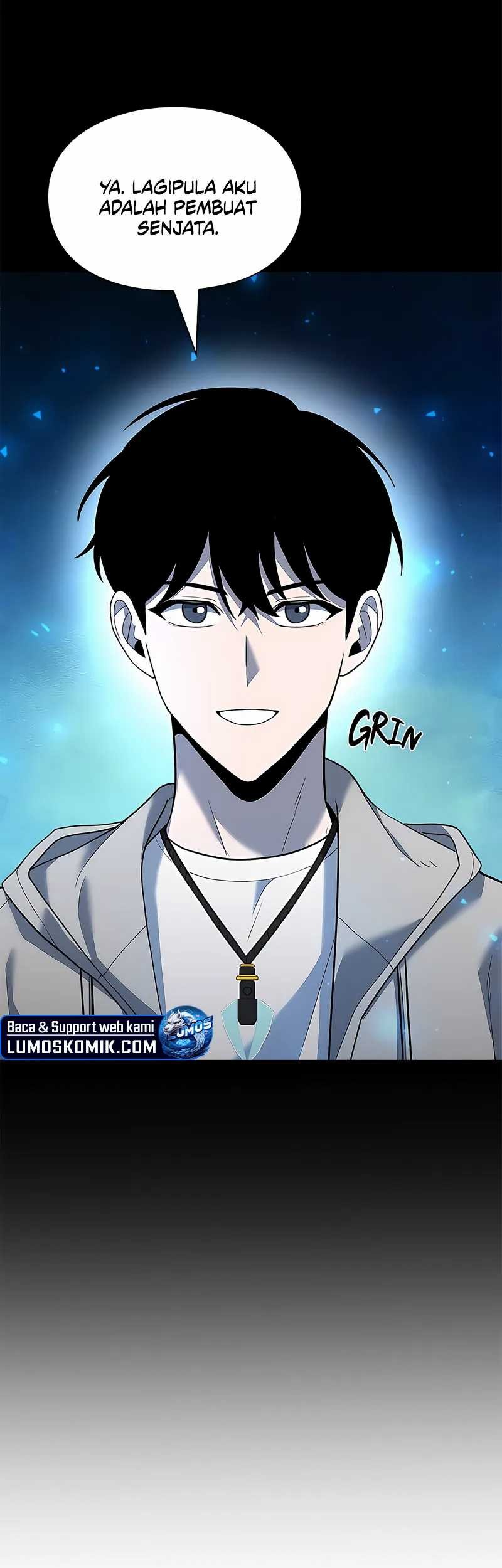 Weapon Maker Chapter 47 Gambar 52