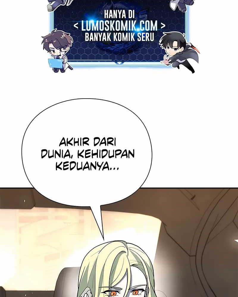 Weapon Maker Chapter 47 Gambar 3