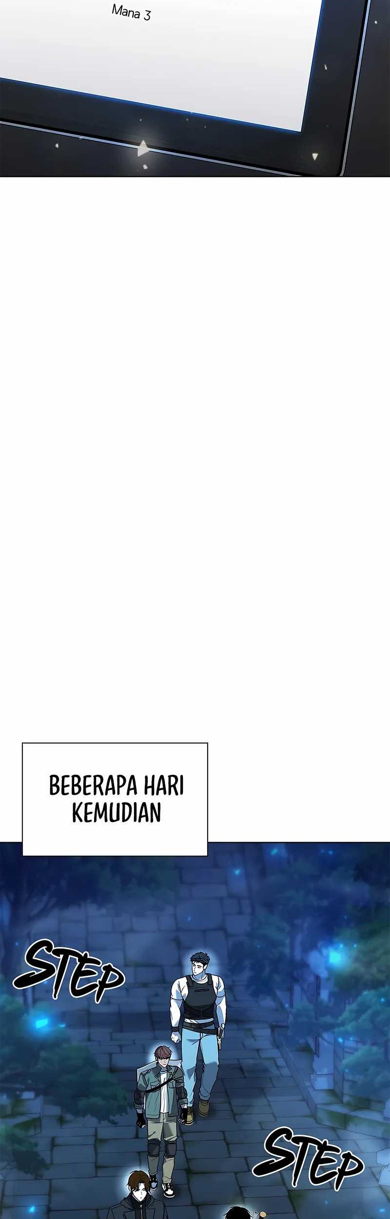 Weapon Maker Chapter 47 Gambar 59