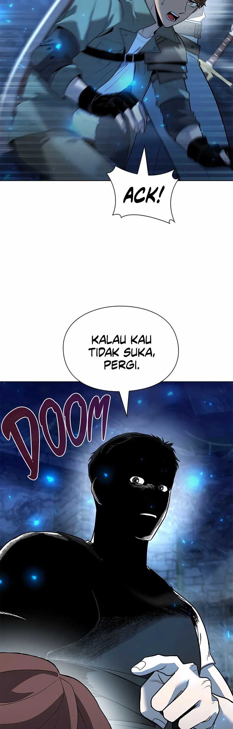 Weapon Maker Chapter 47 Gambar 64