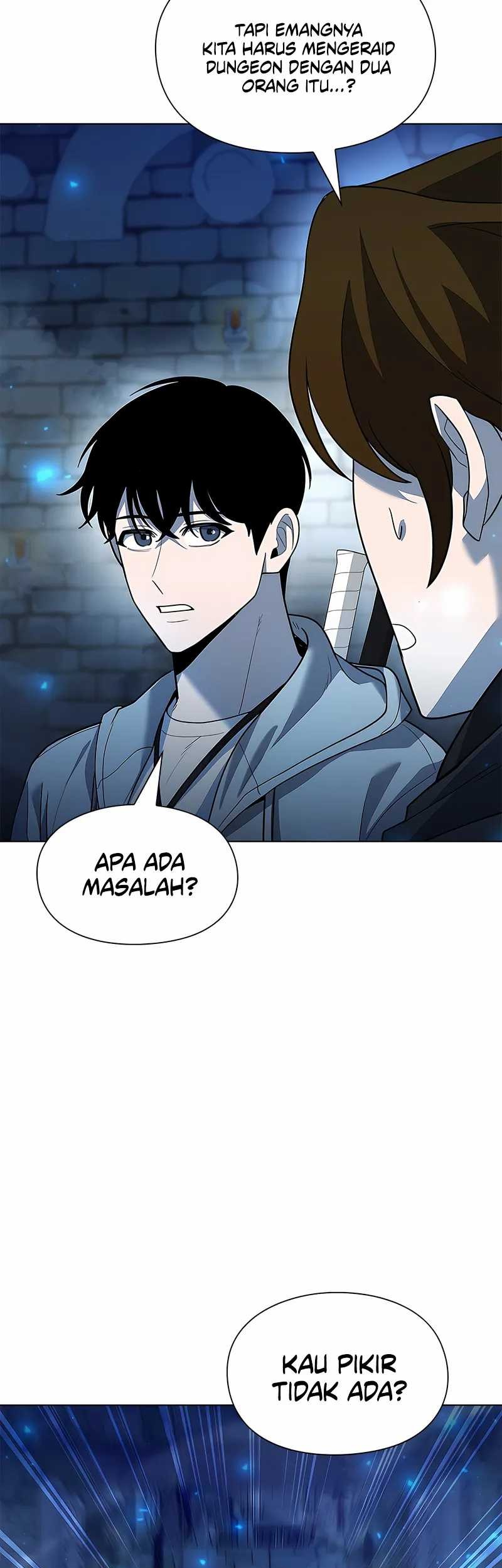 Weapon Maker Chapter 47 Gambar 67