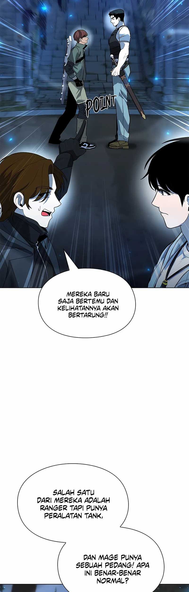 Weapon Maker Chapter 47 Gambar 68