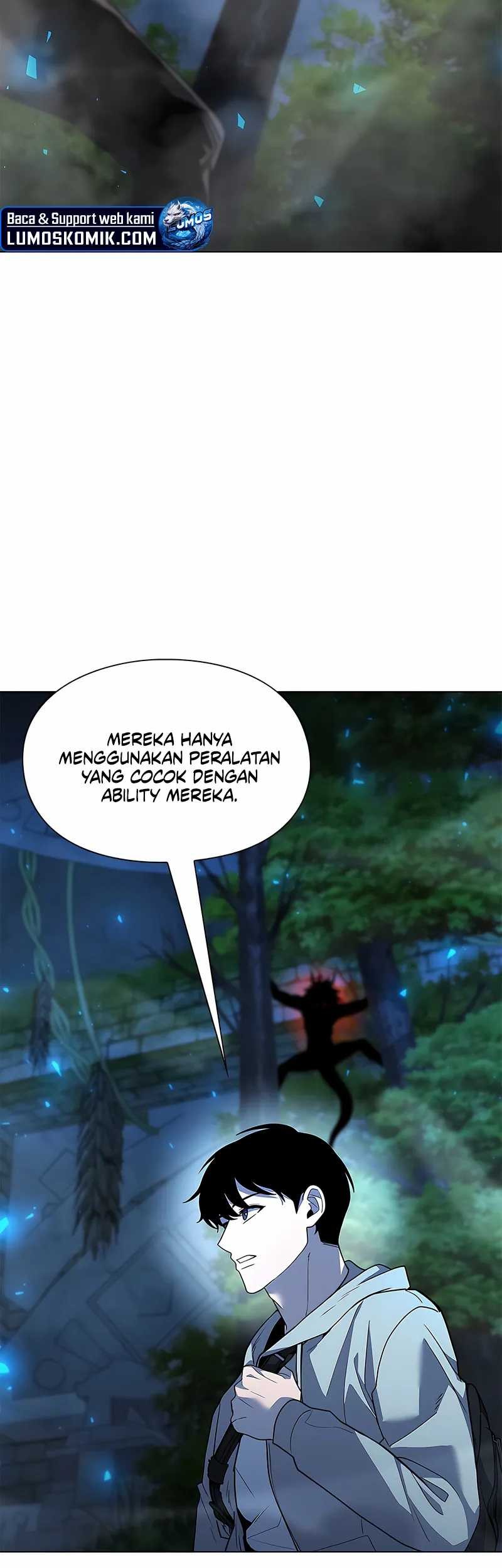 Weapon Maker Chapter 47 Gambar 70
