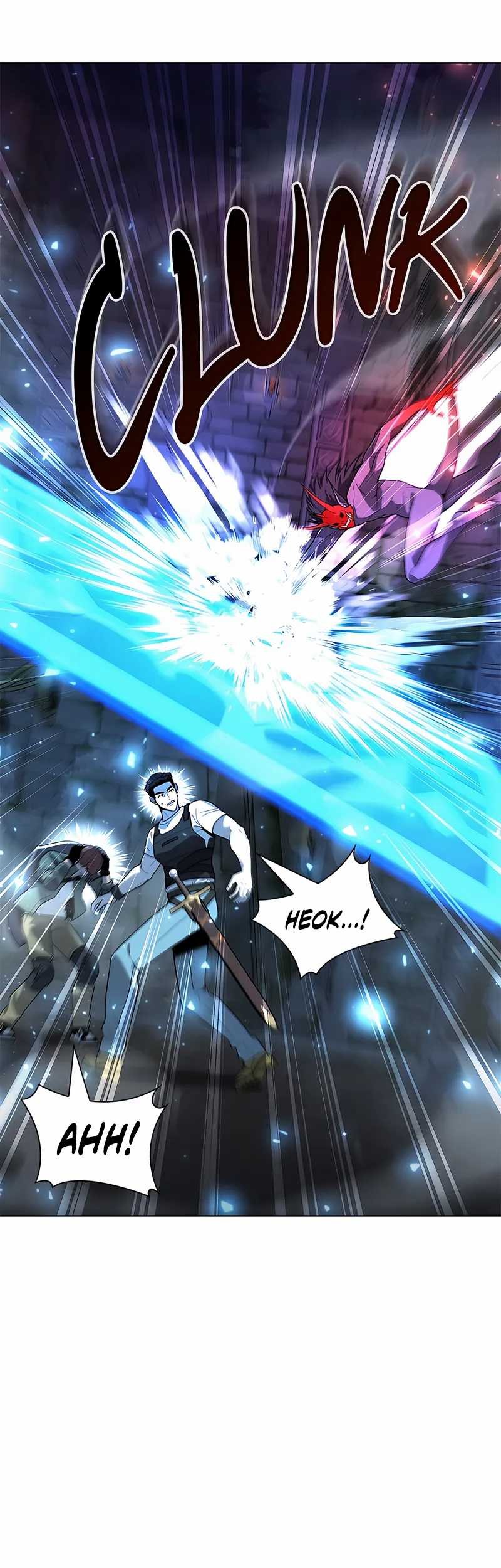 Weapon Maker Chapter 47 Gambar 79