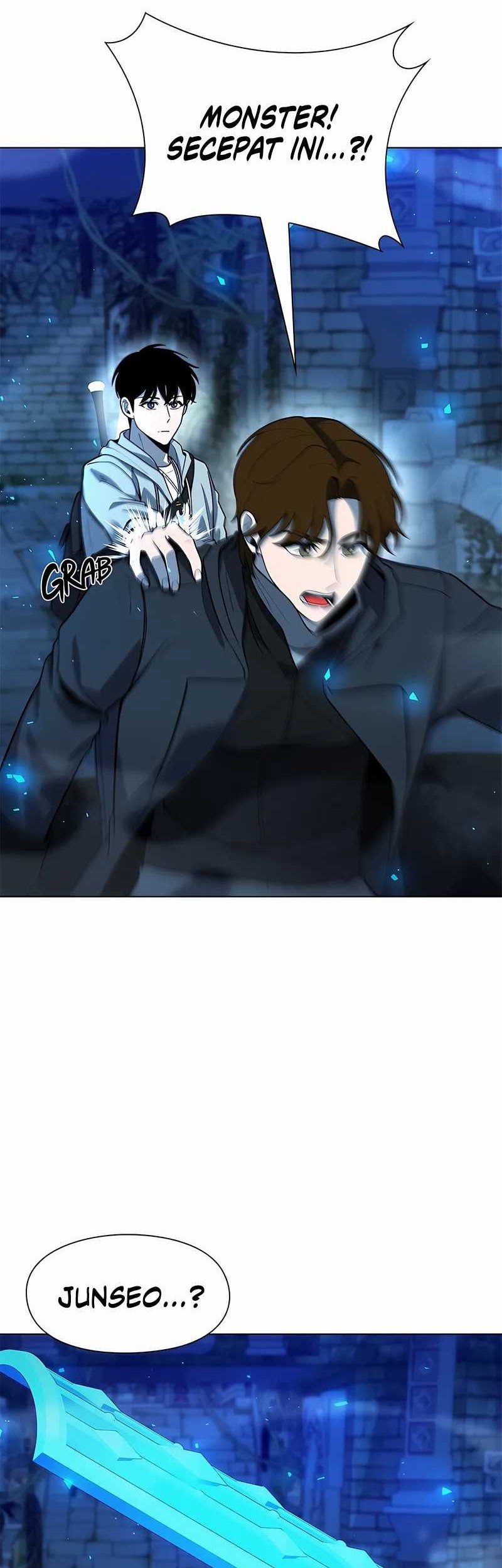 Weapon Maker Chapter 47 Gambar 80