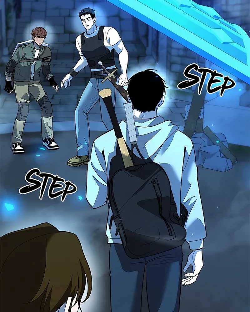 Weapon Maker Chapter 47 Gambar 81