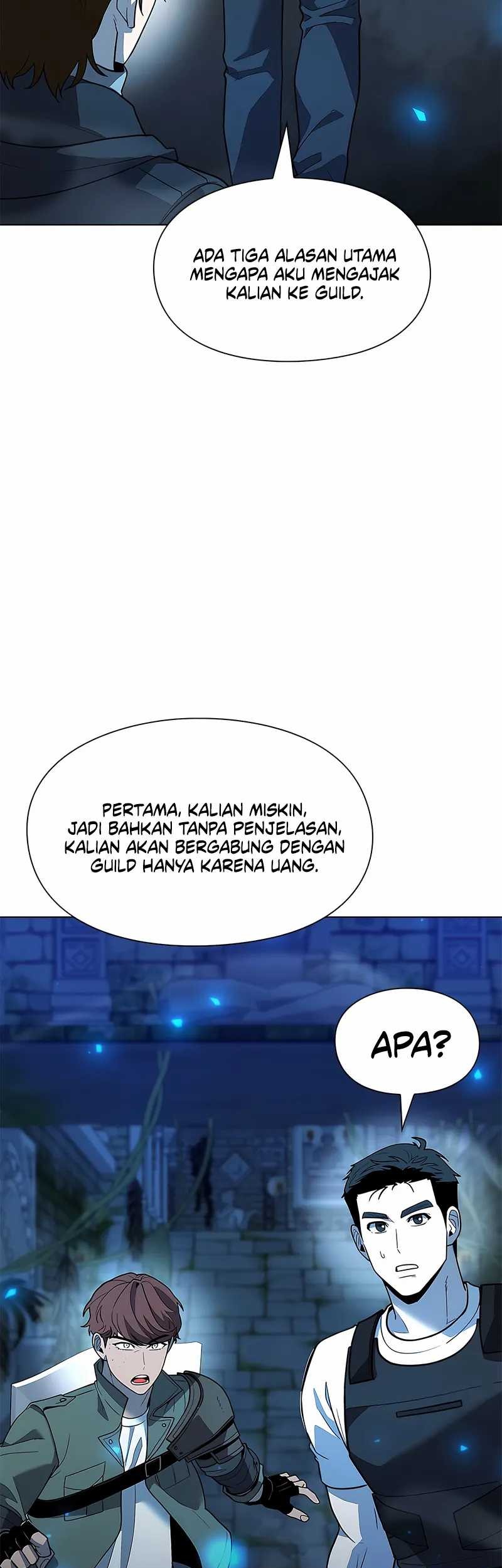 Weapon Maker Chapter 47 Gambar 82