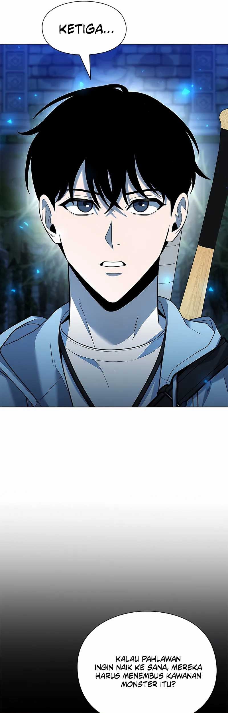 Weapon Maker Chapter 47 Gambar 85