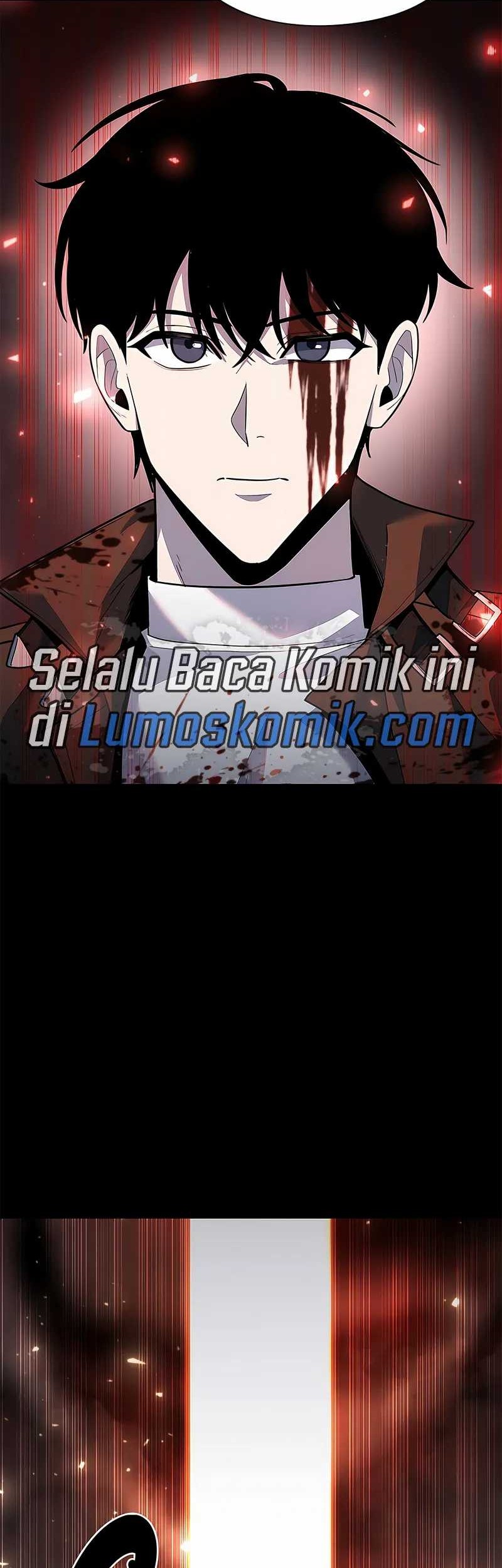 Weapon Maker Chapter 47 Gambar 86