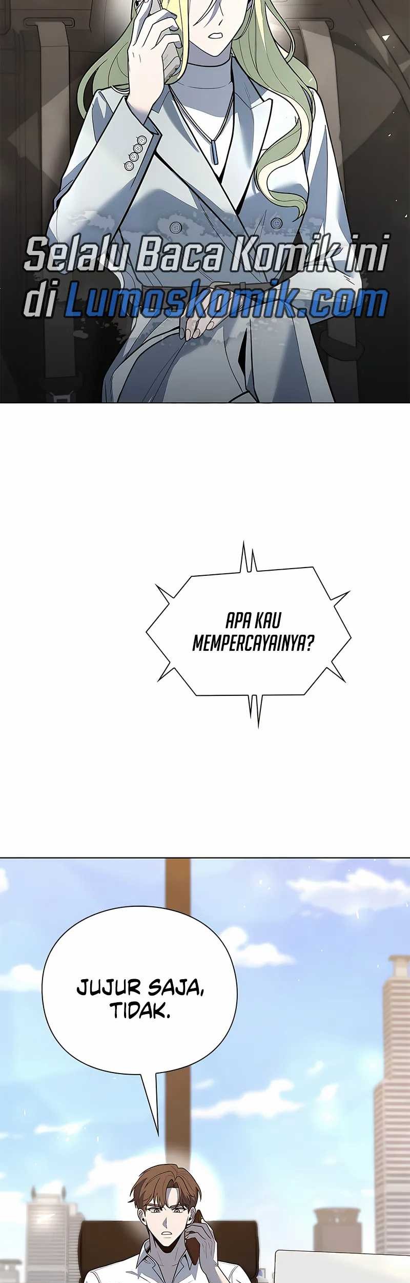 Weapon Maker Chapter 47 Gambar 4