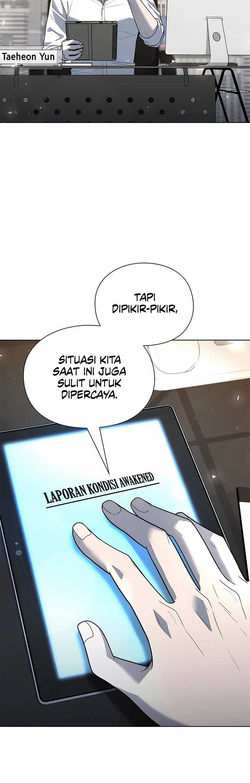 Weapon Maker Chapter 47 Gambar 5