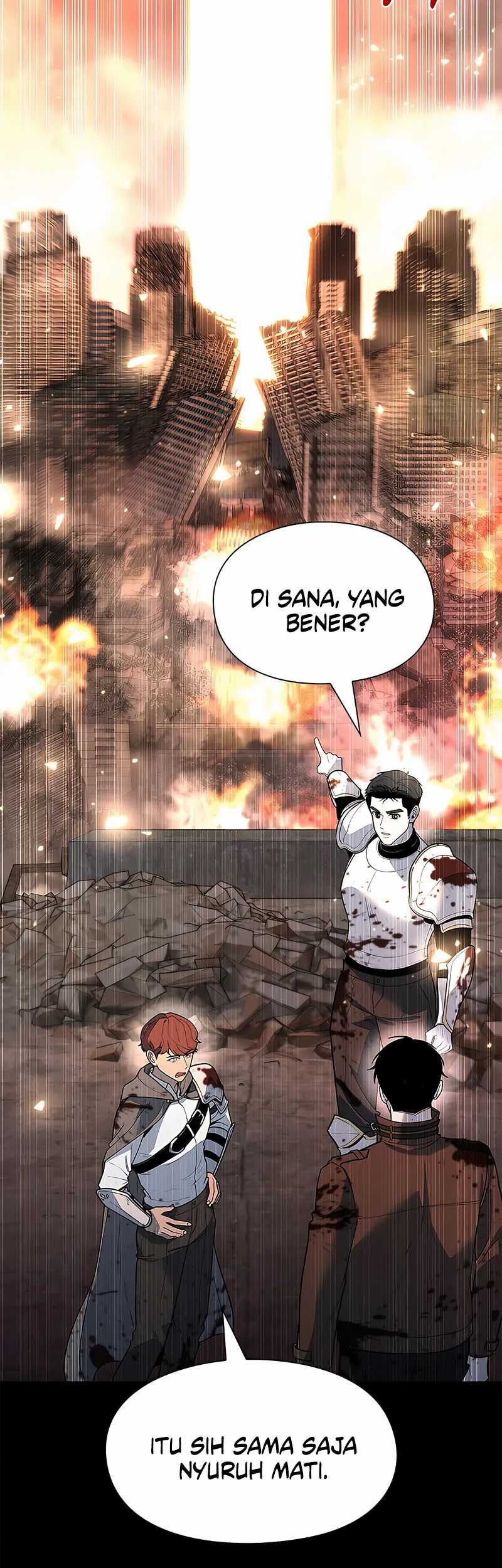 Weapon Maker Chapter 47 Gambar 88