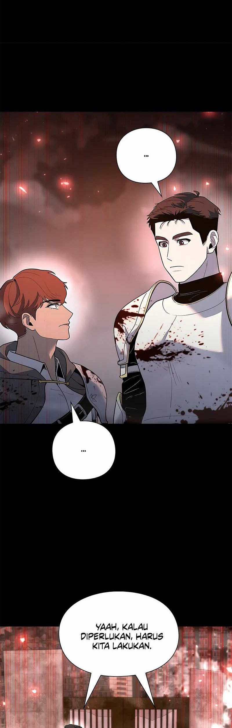 Weapon Maker Chapter 47 Gambar 89