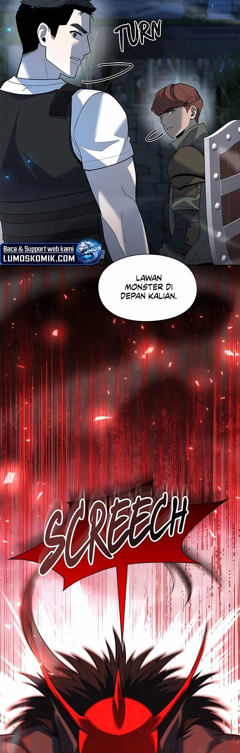 Weapon Maker Chapter 47 Gambar 94