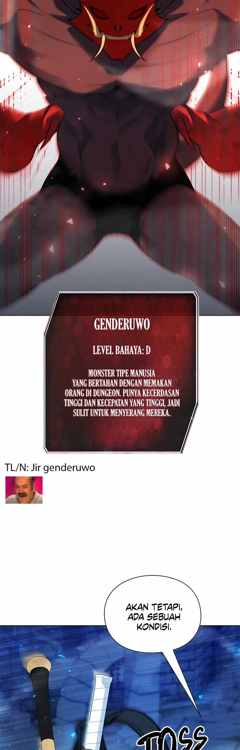 Weapon Maker Chapter 47 Gambar 95
