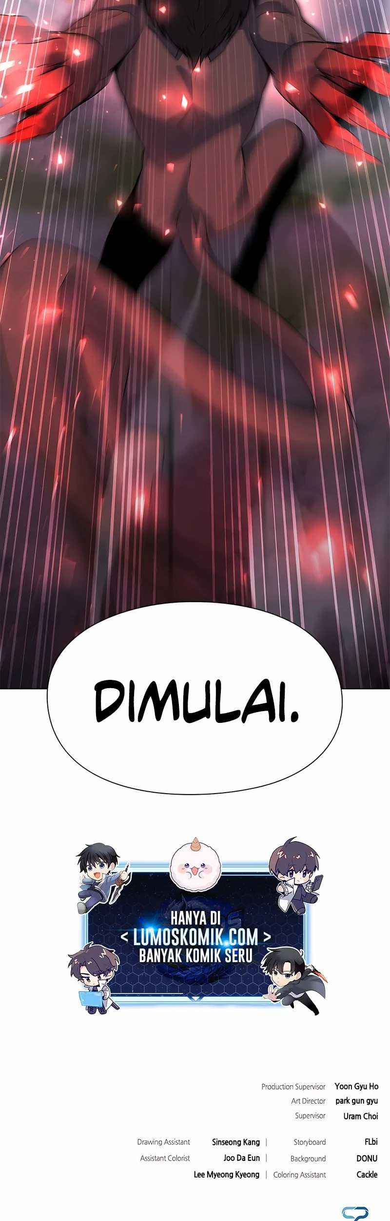 Weapon Maker Chapter 47 Gambar 100