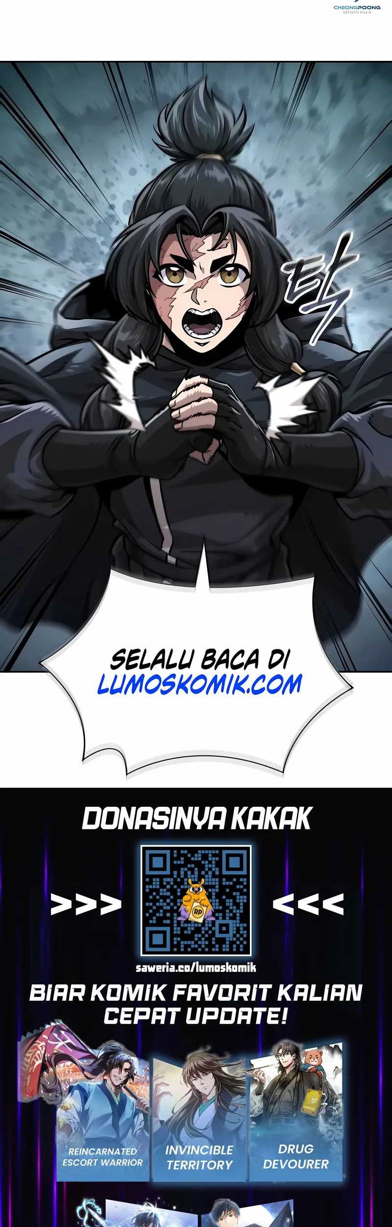Weapon Maker Chapter 47 Gambar 101