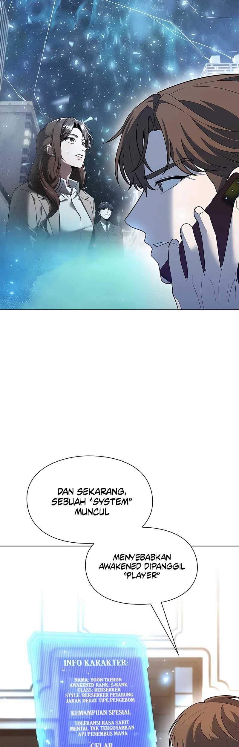 Weapon Maker Chapter 47 Gambar 7