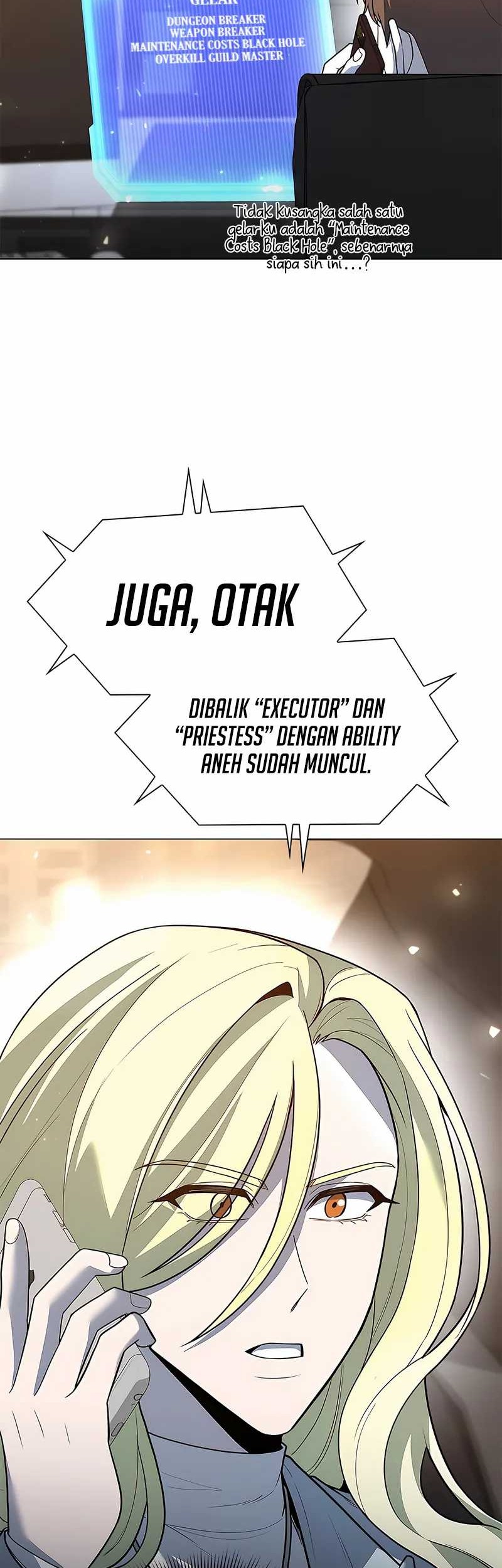 Weapon Maker Chapter 47 Gambar 8