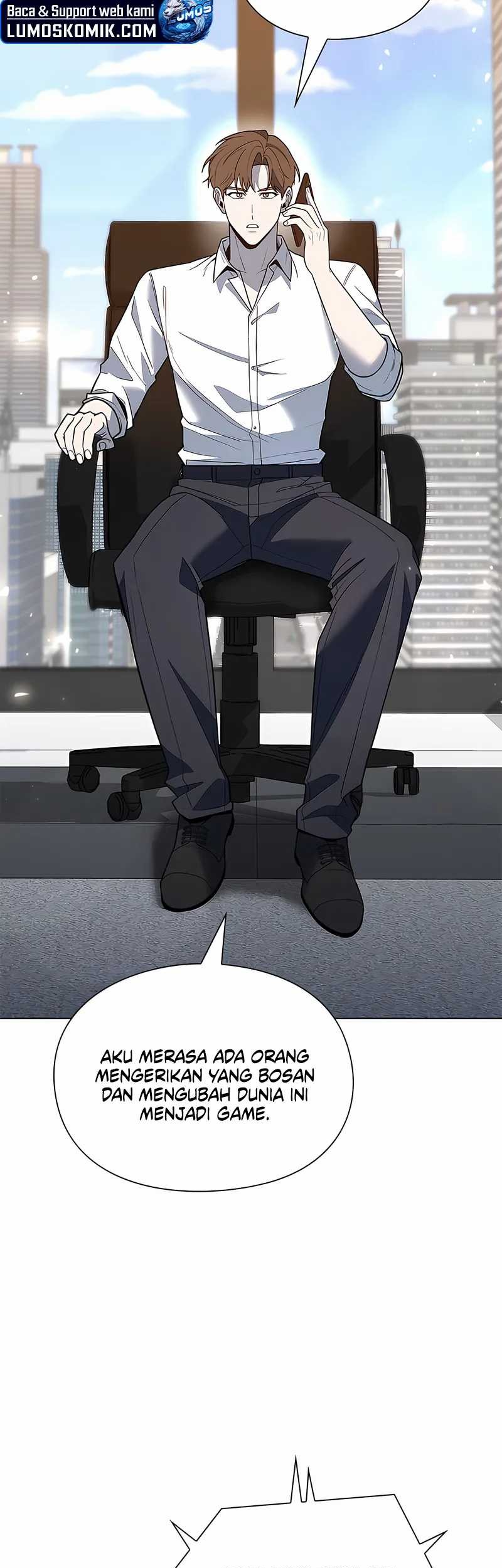 Weapon Maker Chapter 47 Gambar 10
