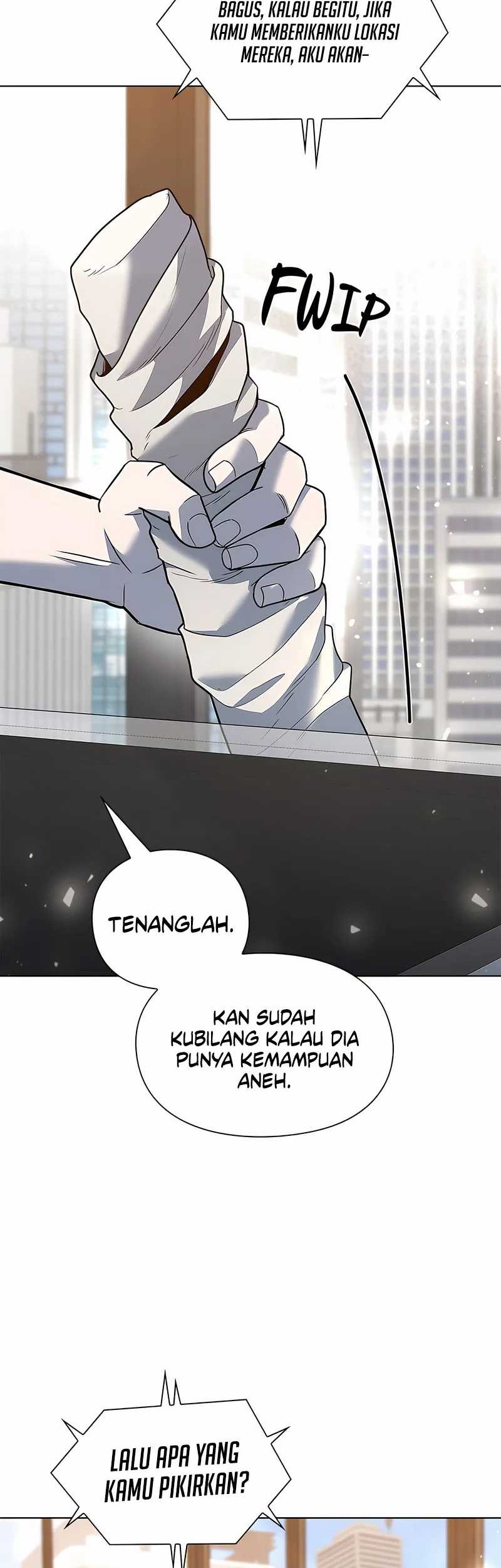 Weapon Maker Chapter 47 Gambar 11