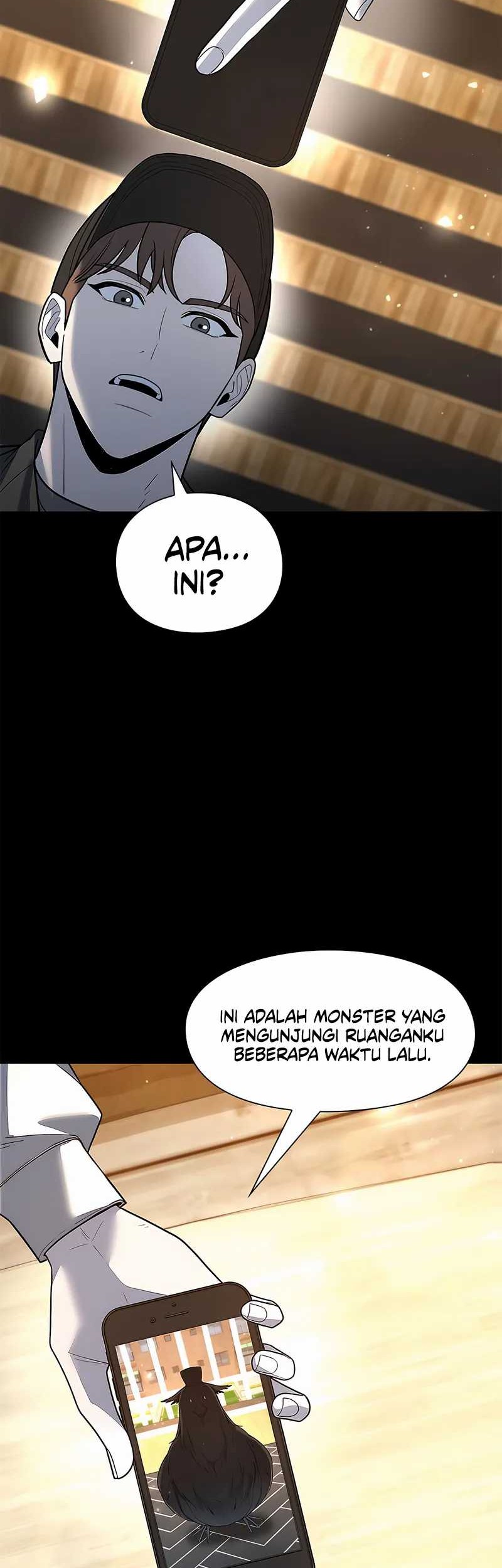 Weapon Maker Chapter 47 Gambar 14