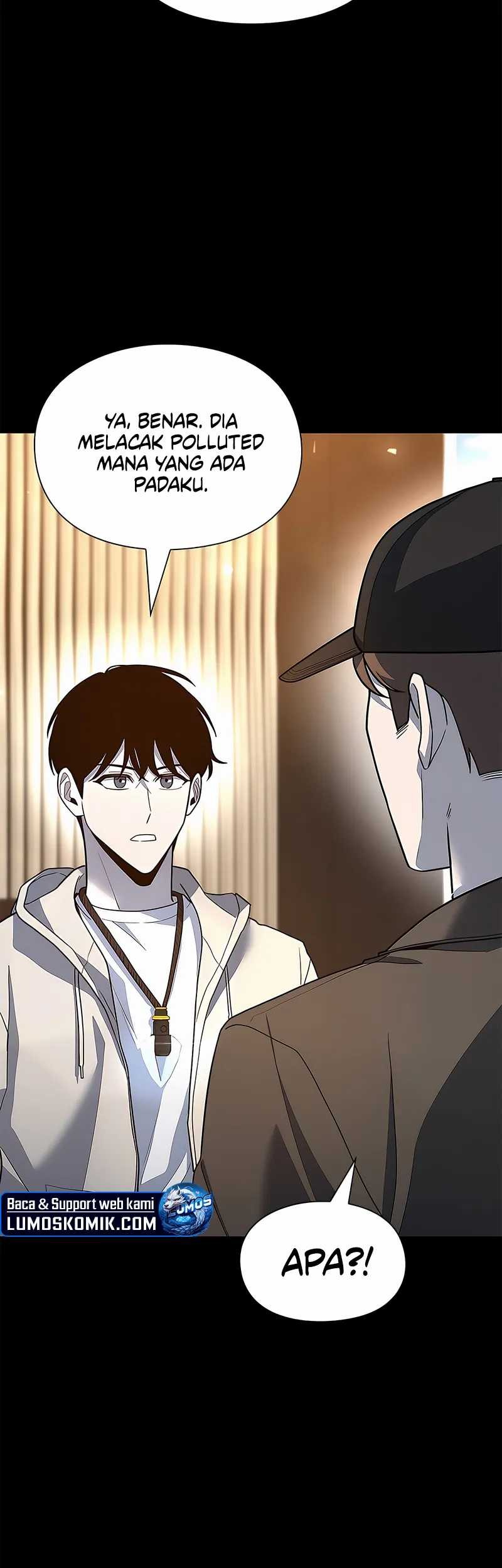 Weapon Maker Chapter 47 Gambar 16
