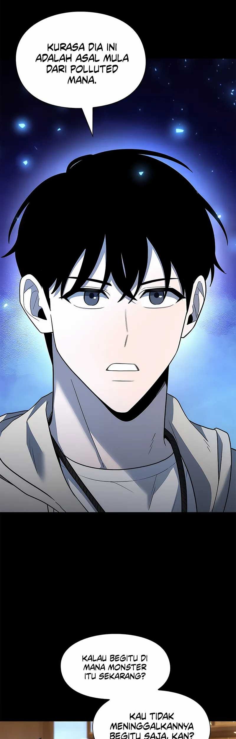 Weapon Maker Chapter 47 Gambar 17