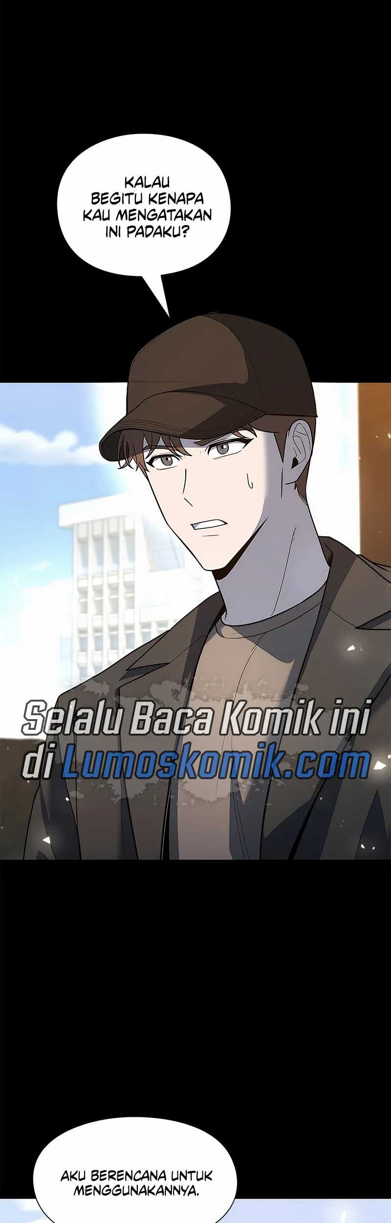 Weapon Maker Chapter 47 Gambar 20