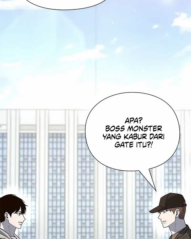 Weapon Maker Chapter 47 Gambar 21