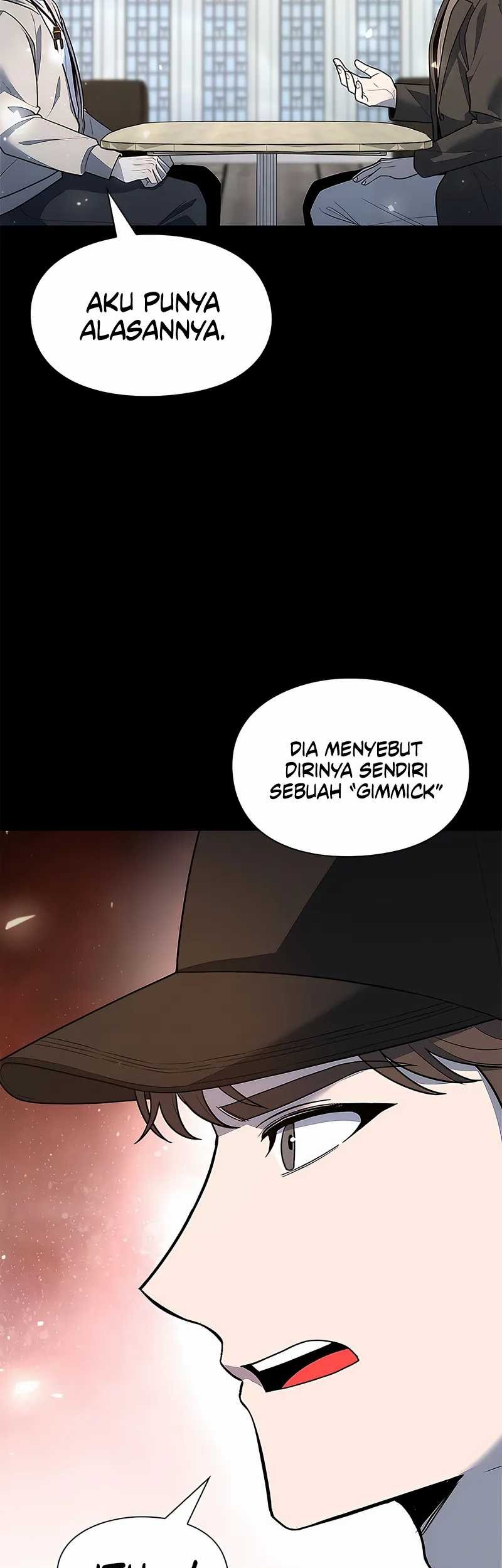 Weapon Maker Chapter 47 Gambar 22