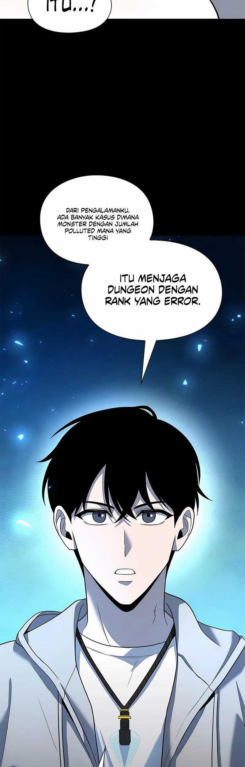 Weapon Maker Chapter 47 Gambar 23