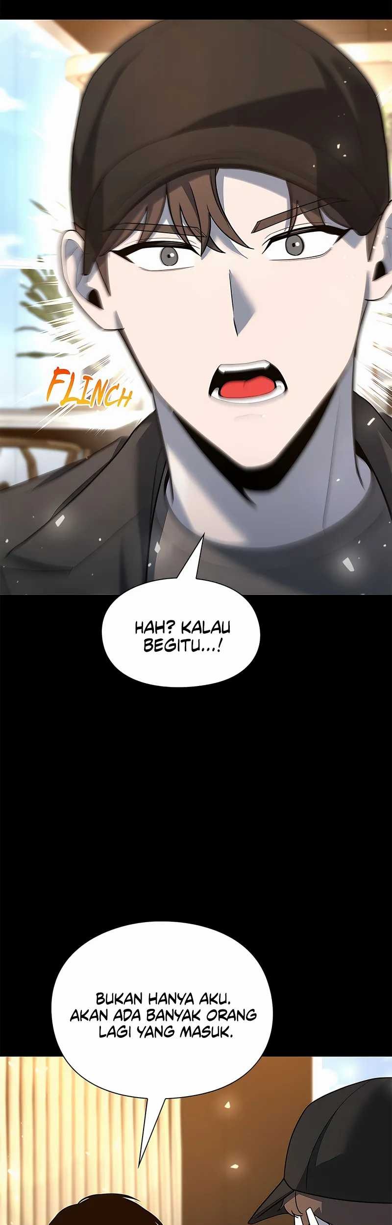 Weapon Maker Chapter 47 Gambar 25