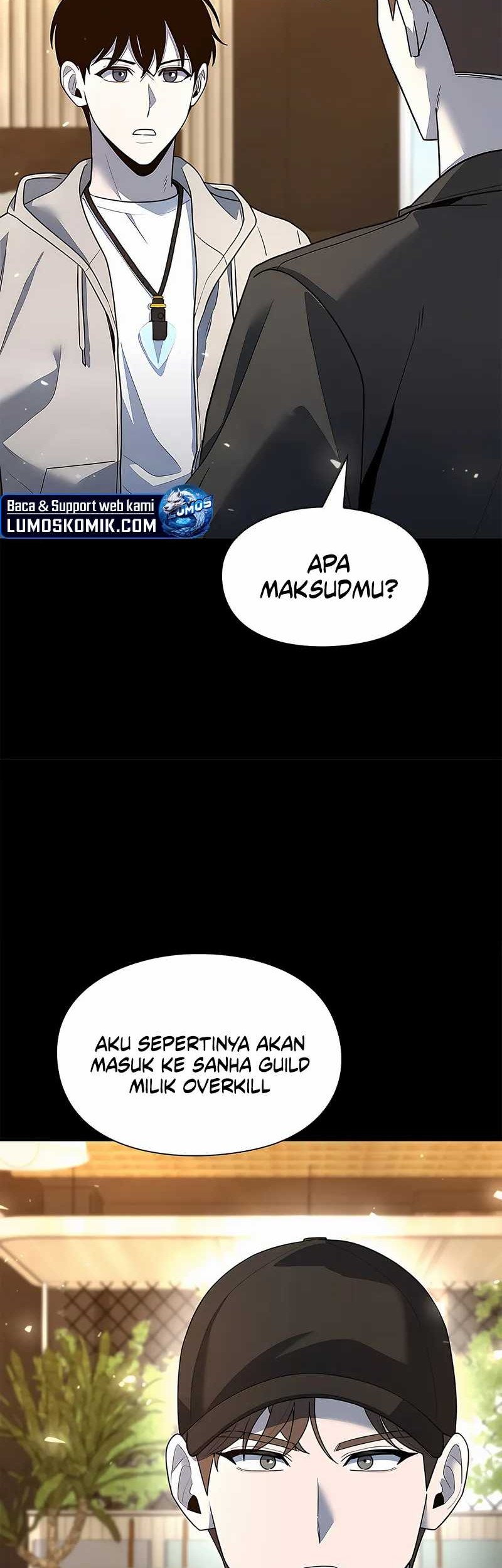 Weapon Maker Chapter 47 Gambar 26