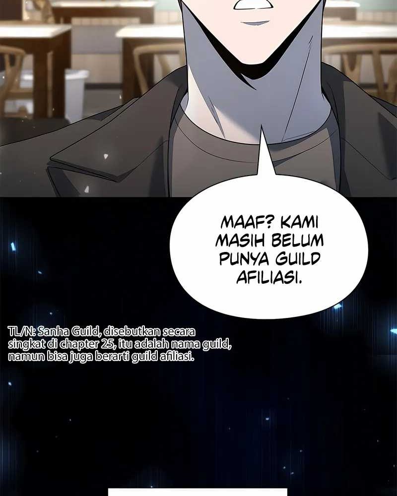 Weapon Maker Chapter 47 Gambar 27