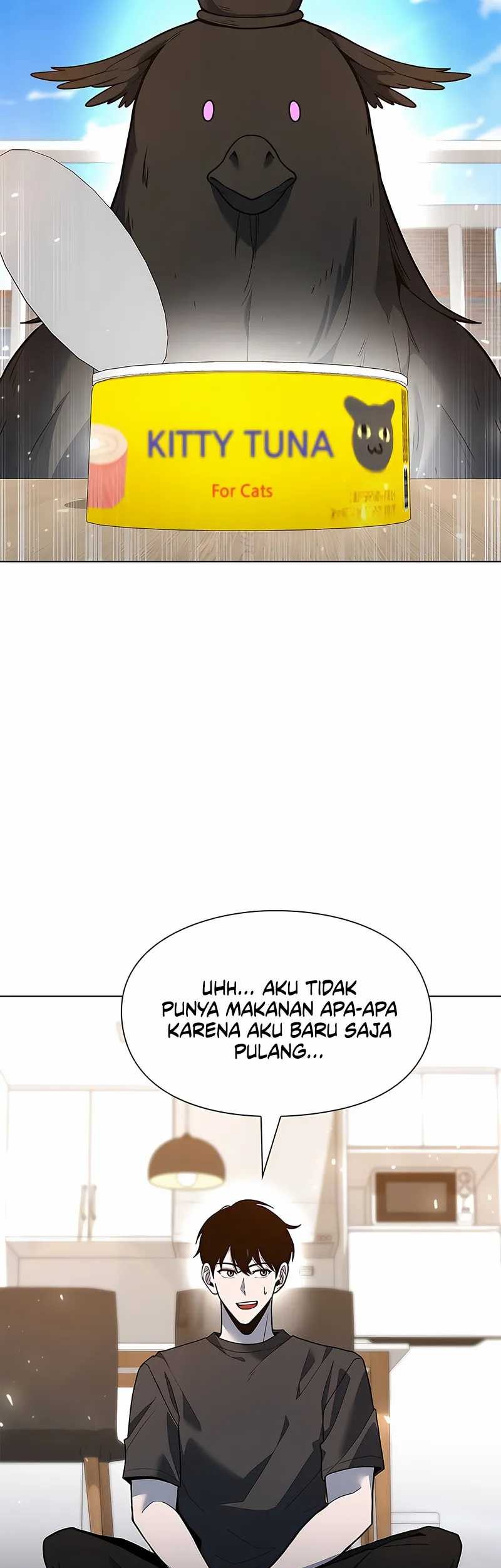 Weapon Maker Chapter 46 Gambar 52