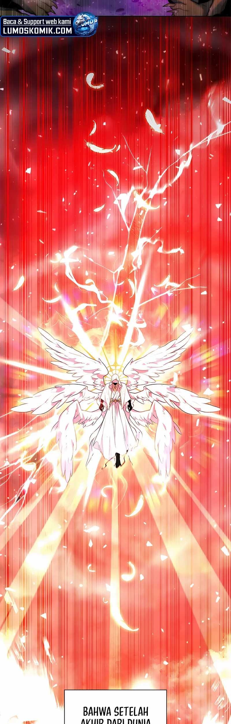 Weapon Maker Chapter 46 Gambar 82