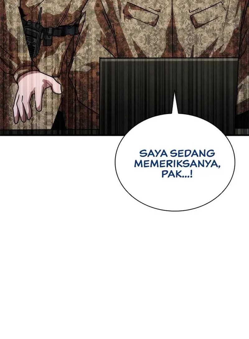 Zombie Apocalypse 82-08 Chapter 60 Gambar 62