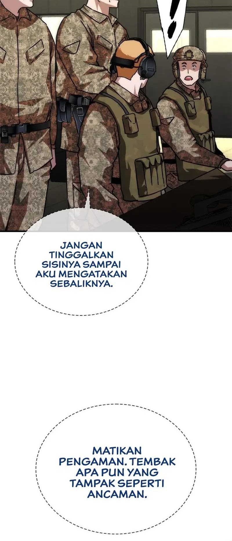 Zombie Apocalypse 82-08 Chapter 60 Gambar 80