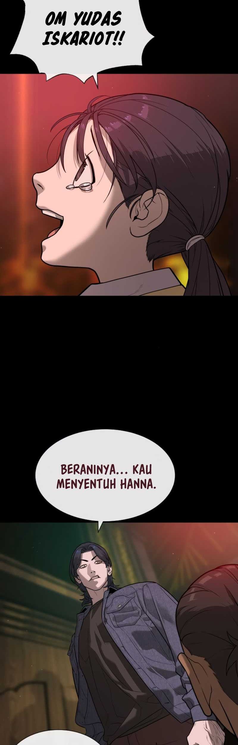 Killer Peter Chapter 85 Gambar 67
