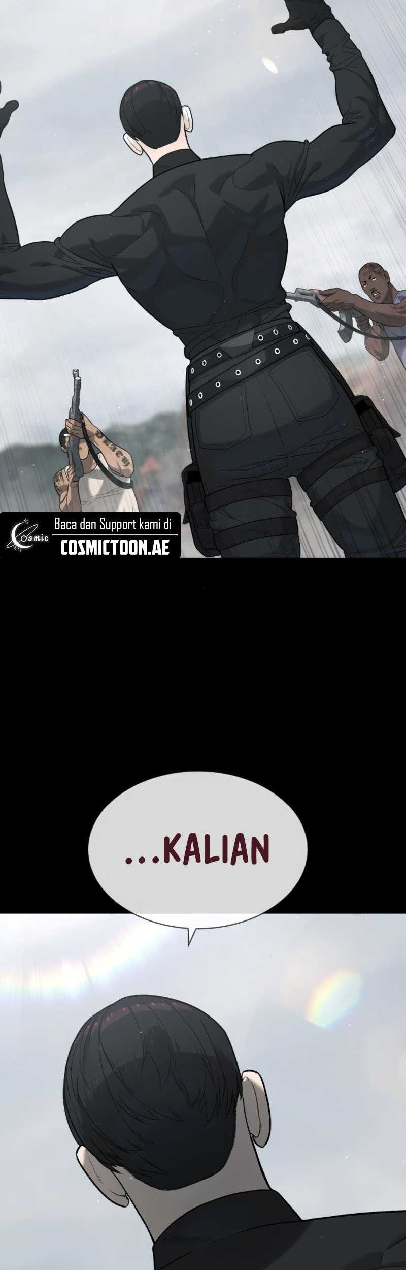 Killer Peter Chapter 85 Gambar 78