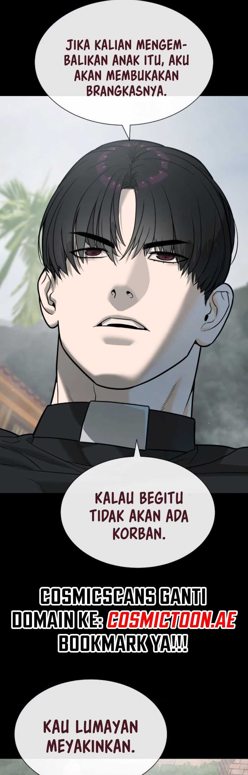 Killer Peter Chapter 85 Gambar 83