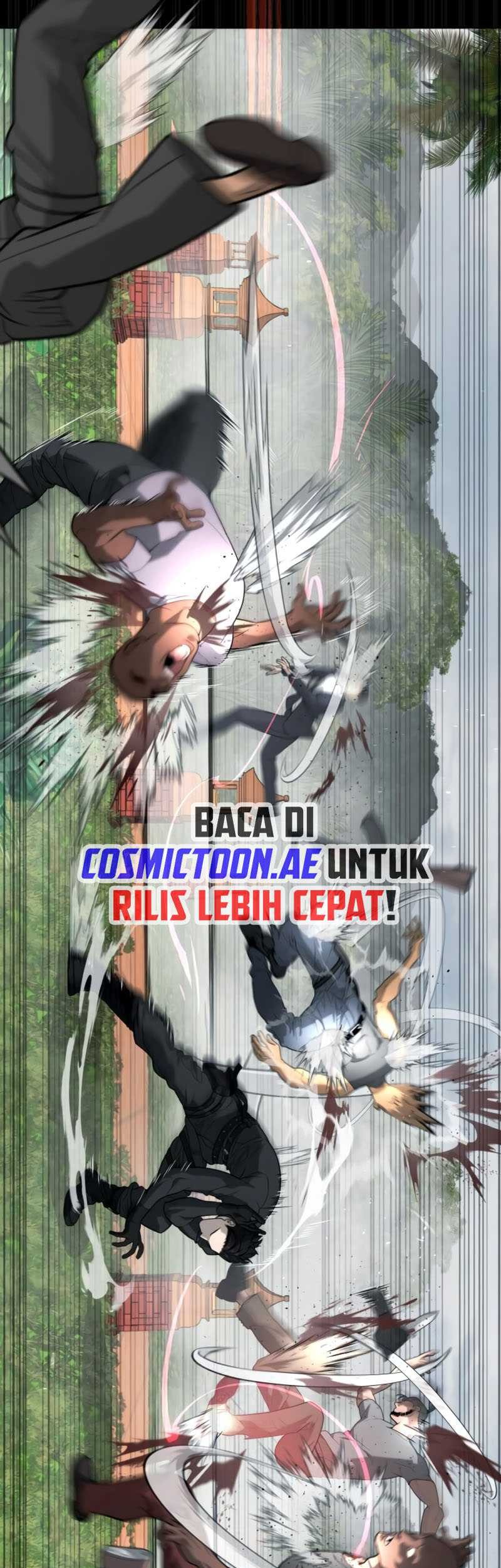 Killer Peter Chapter 85 Gambar 100