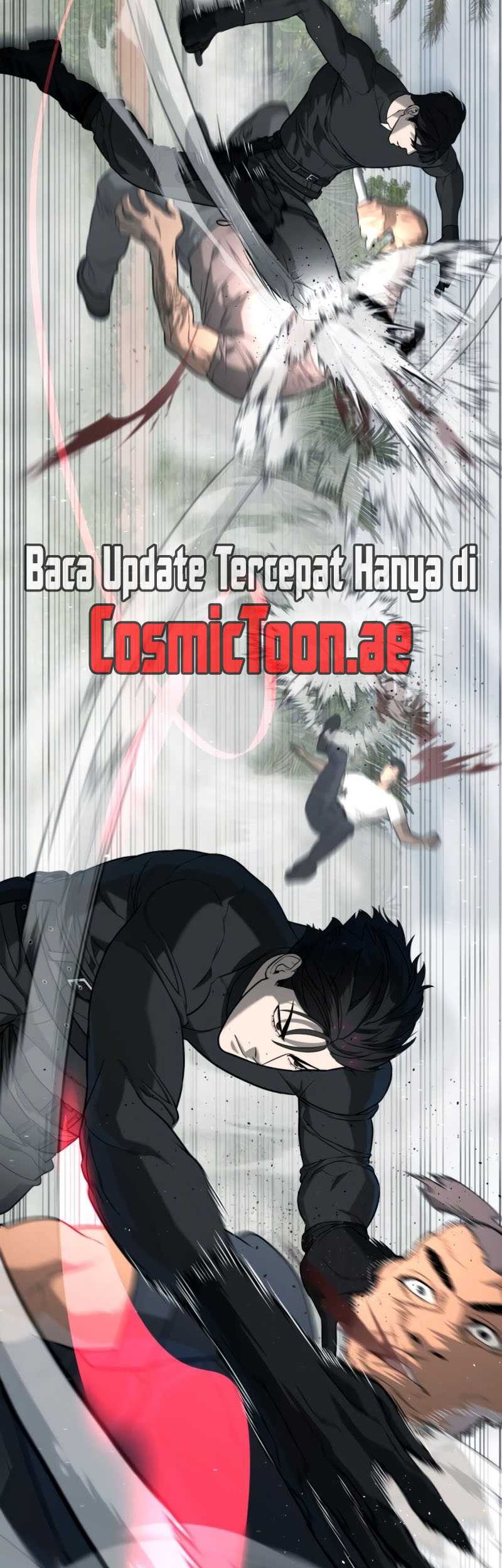 Killer Peter Chapter 85 Gambar 103