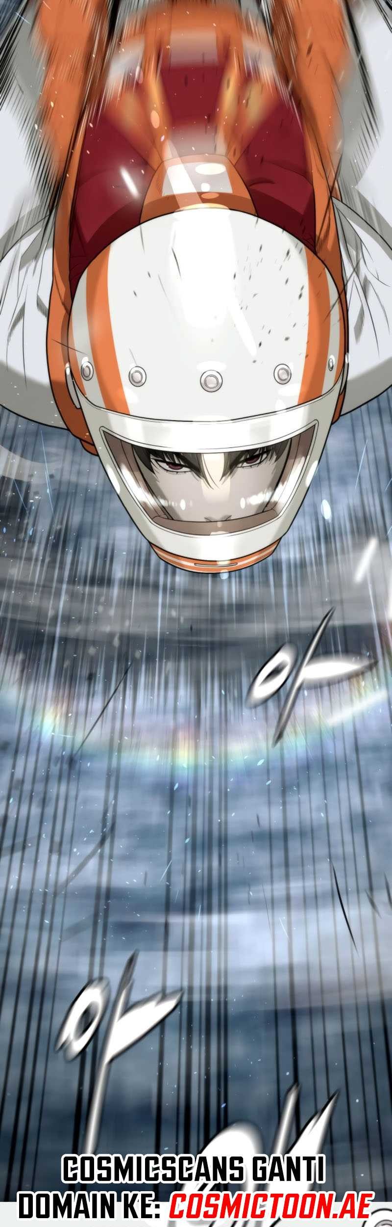 Killer Peter Chapter 85 Gambar 26