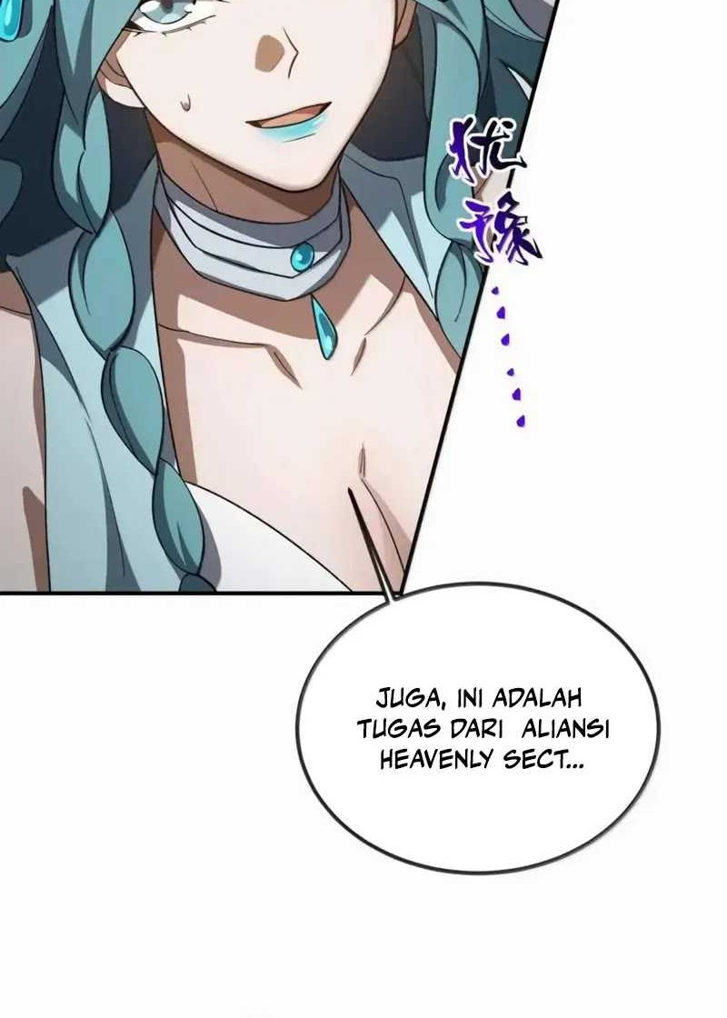 I Work Nine To Five In The Immortal Cultivation World Chapter 97 Gambar 31