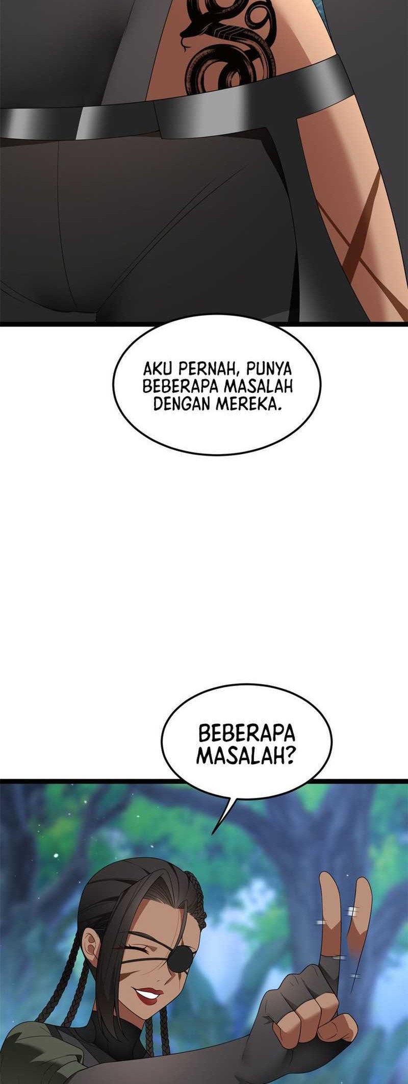 I Eat Soft Rice in Another World Chapter 162 Gambar 29