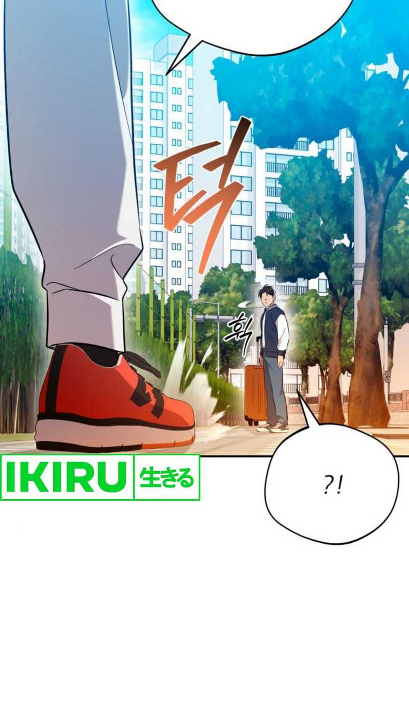 The Heavenly Demon Will Give You a Massage Chapter 51 Gambar 37