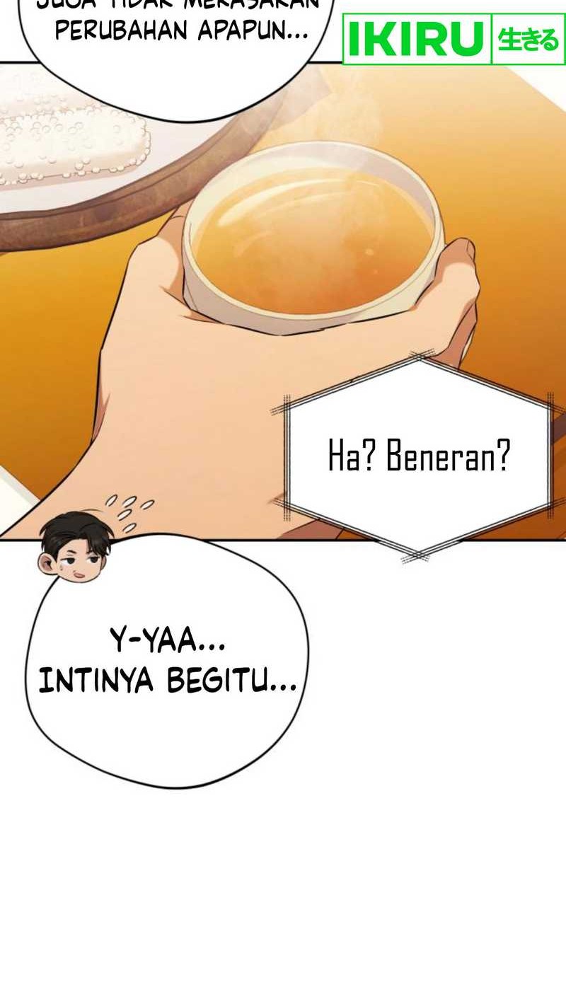 The Heavenly Demon Will Give You a Massage Chapter 51 Gambar 9